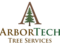 ArborTech full logo Trajan transparent cropped